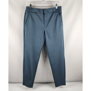 Bonobos Pants Mens Medium Blue Off Duty Pants 32x30 BPT1076IN-008B
